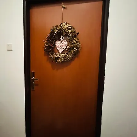 Krásný V Srdci Historického Tábora Appartement Tábor